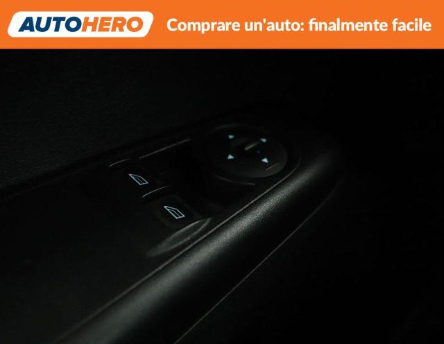 FORD Tourneo Courier 1.5 TDCI 75 CV Plus