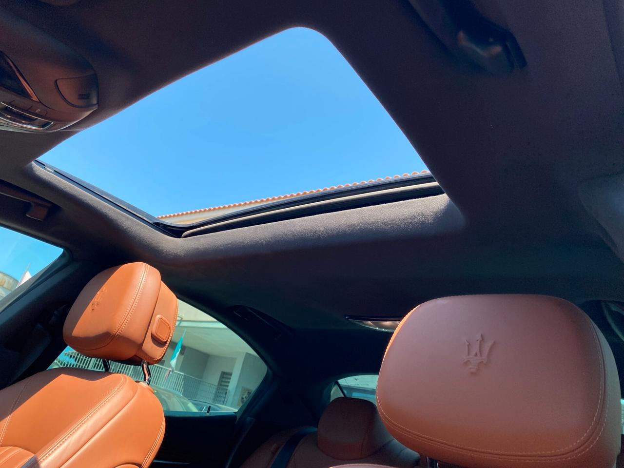 MASERATI Ghibli 2.0 mhev Autom. 330Cv GranLusso