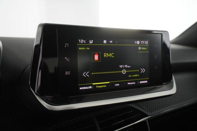 PEUGEOT 2008 2008 PureTech 100 S&S Allure Pack