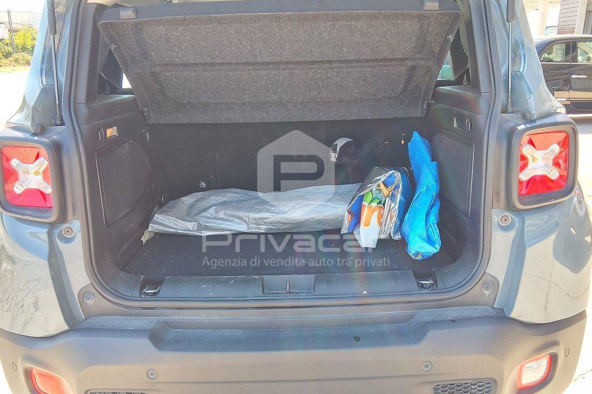 JEEP Renegade 1.6 Mjt 120 CV Longitude