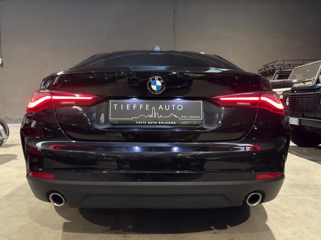 BMW 420 d 48V Sport
