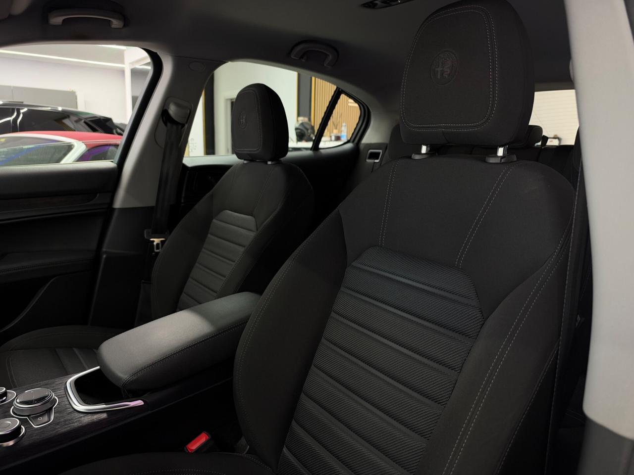 Alfa Romeo Stelvio 2.2 160CV Full Opt