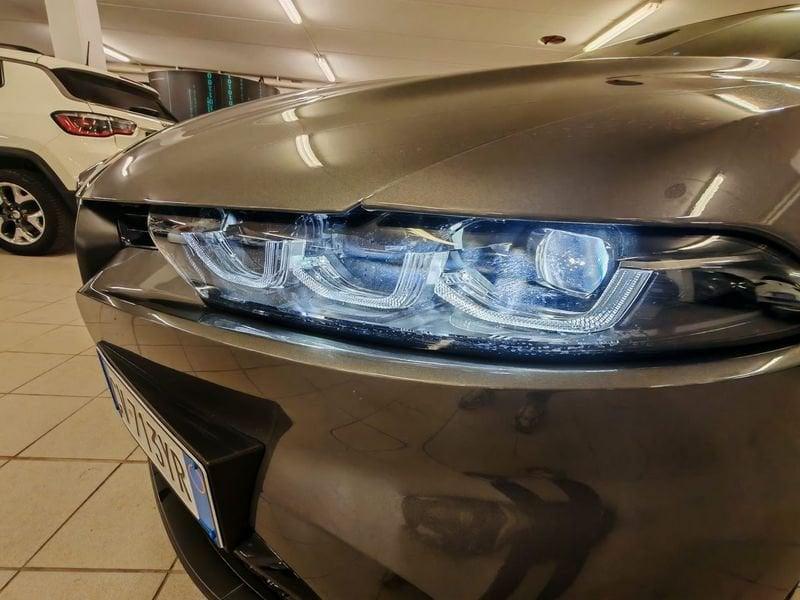 Alfa Romeo Tonale Tonale 1.6 diesel 130 CV TCT6 Sprint