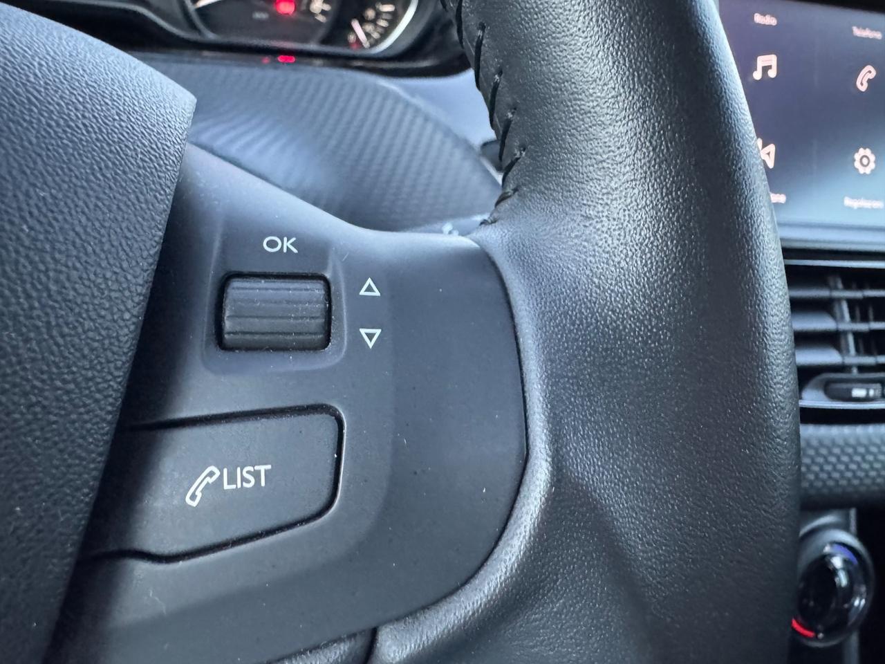 Peugeot 2008 BlueHDi 100 S&S Signature