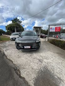 Ford Kuga 1.5 EcoBlue 120 CV 2WD ST-Line X