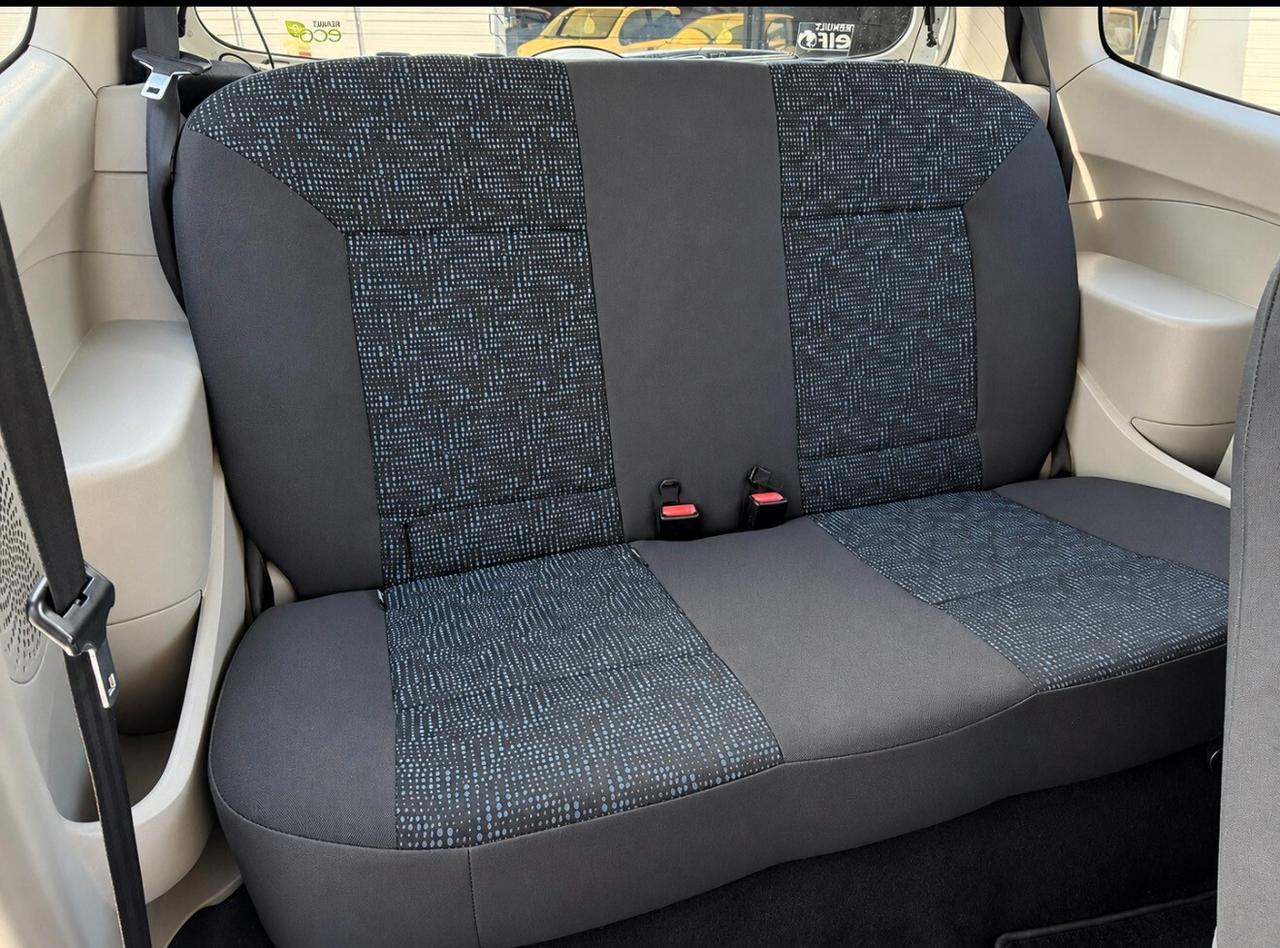 Renault Twingo 1.2 16V TCE Dynamique