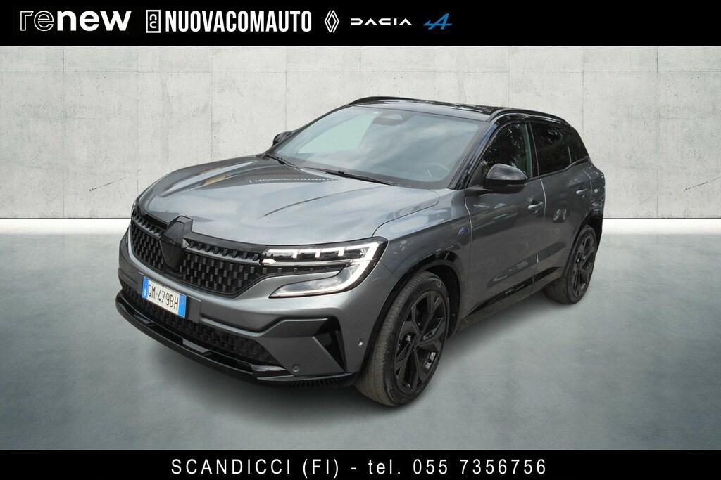 Renault Austral 1.2 E-Tech full hybrid Techno Esprit Alpine