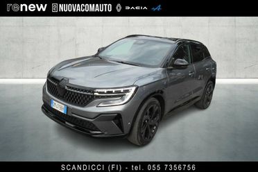 Renault Austral 1.2 E-Tech full hybrid Techno Esprit Alpine