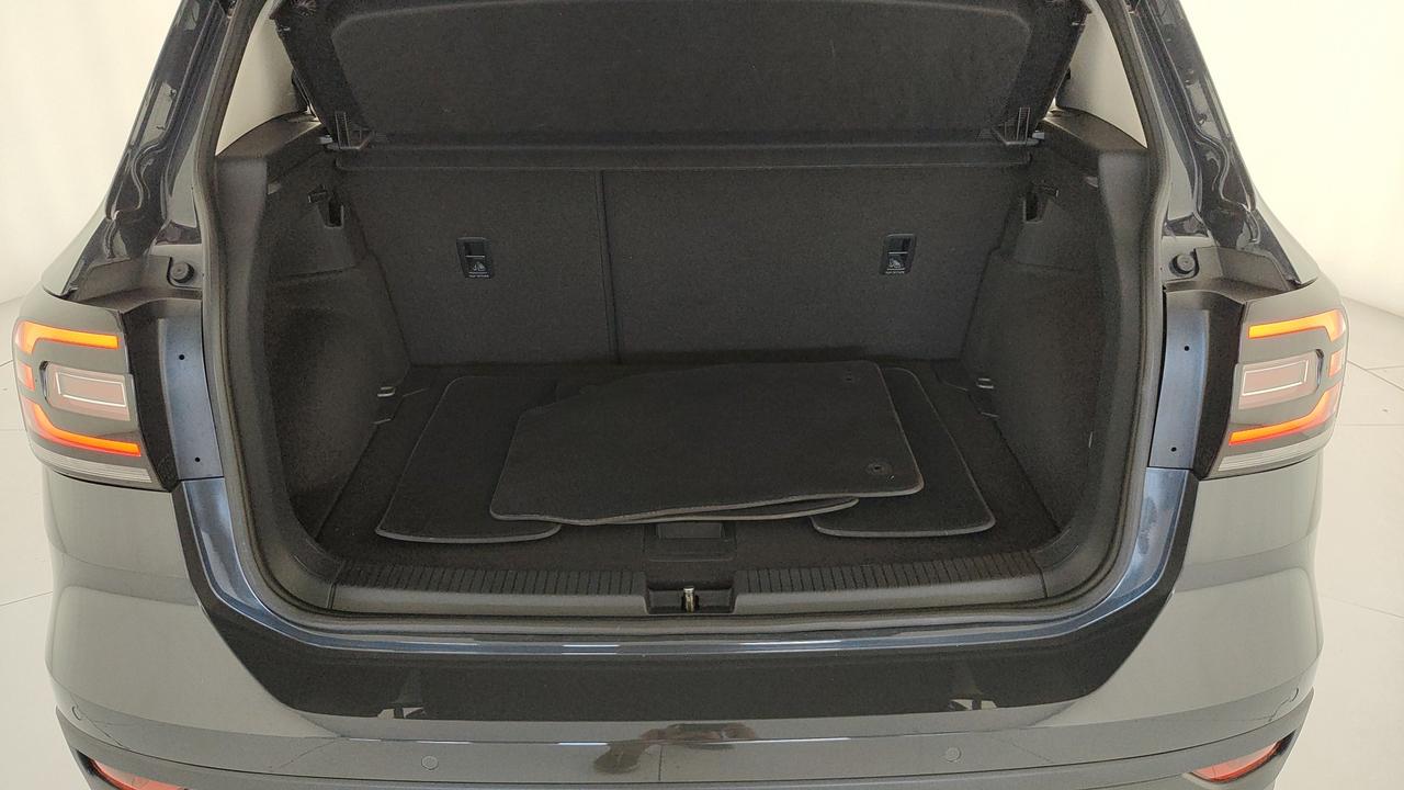 VOLKSWAGEN T-Cross 2019 - T-Cross 1.0 tsi Style 115cv