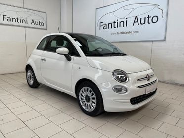 Fiat 500 Lounge 1.2 69cv-Ok NEOPATENTATI-LEGGI SOTTO