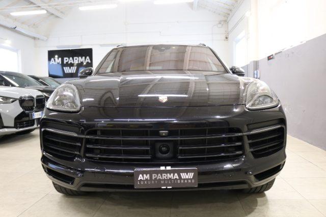 PORSCHE Cayenne 3.0 V6