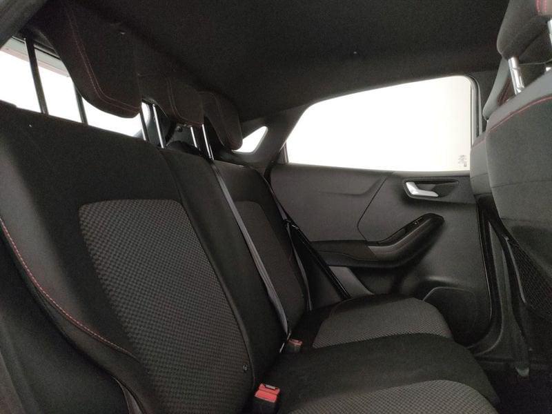 Ford Puma 1.0 ecoboost h ST-Line s&s 125cv