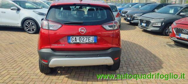 OPEL Crossland X 1.2 Turbo 12V 130 CV Start&Stop aut. Innovation