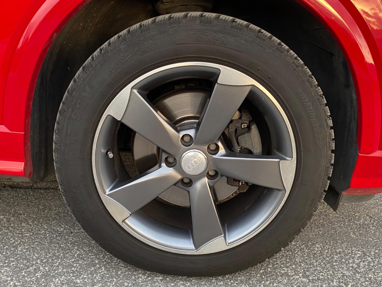 Audi Q2 1.6 TDI S tronic Sport