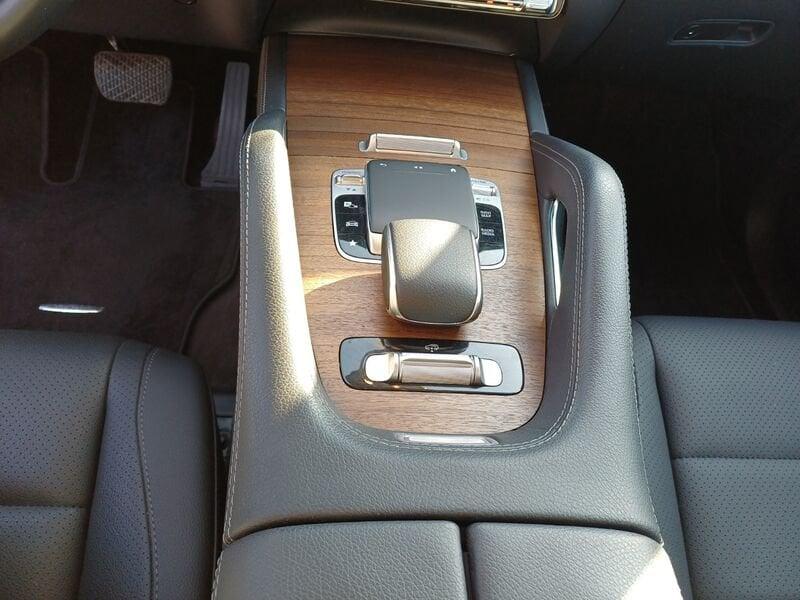 Mercedes-Benz GLE GLE 300 d 4Matic Sport