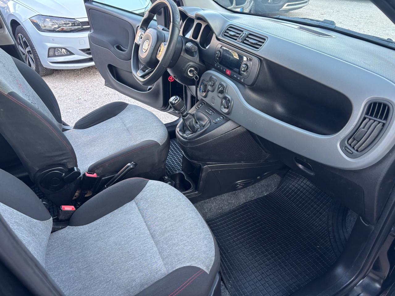 FIAT PANDA 1.2GPL 2019 PRONTA CONSEGNA