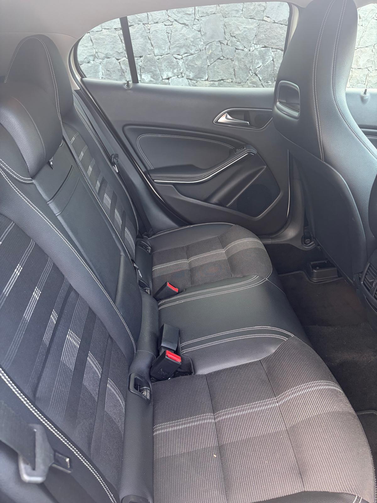 Mercedes-benz GLA 200 d Automatic 4Matic Executive
