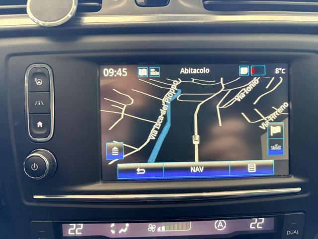 RENAULT Kadjar dCi 8V 110CV Energy Sport Edition R.CAMERA