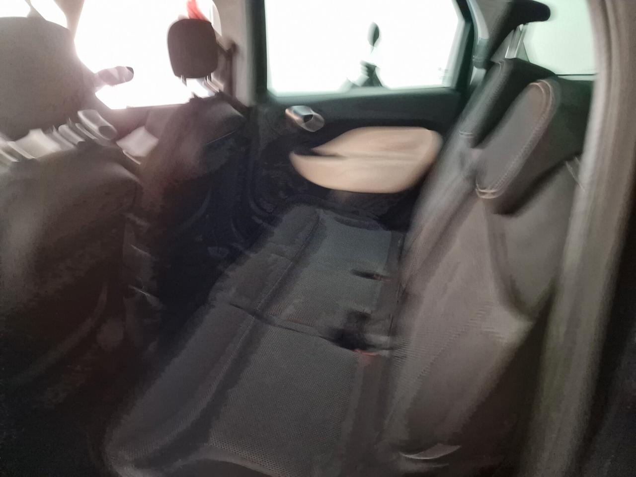Fiat 500L 1.3 Multijet 85 CV Trekking