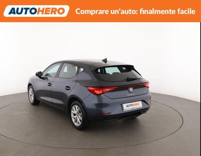SEAT Leon 2.0 TDI Style