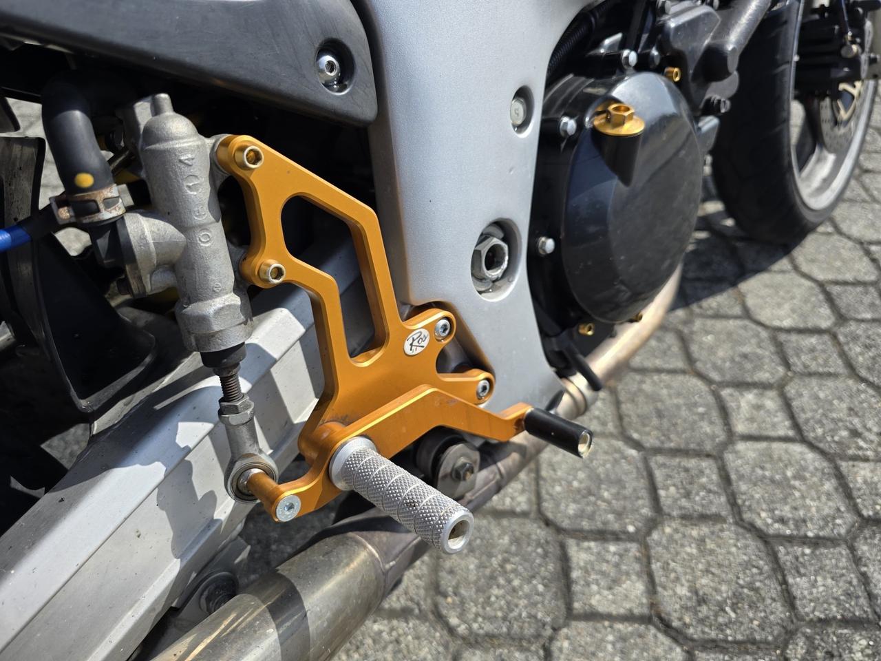 Suzuki SV 650 | PATENTE A