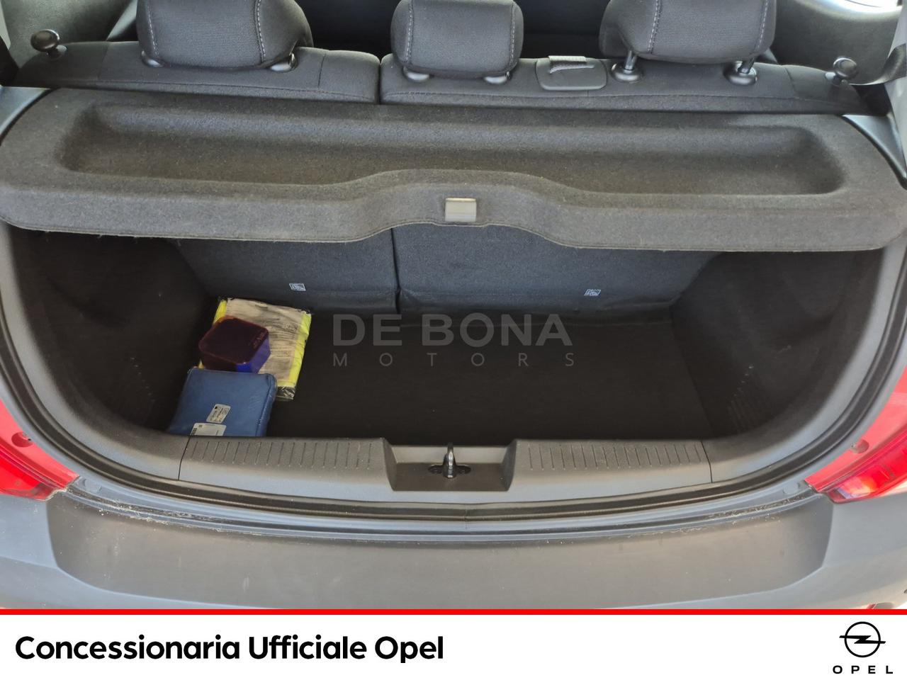 Opel Karl 1.0 rocks s&s 73cv my19