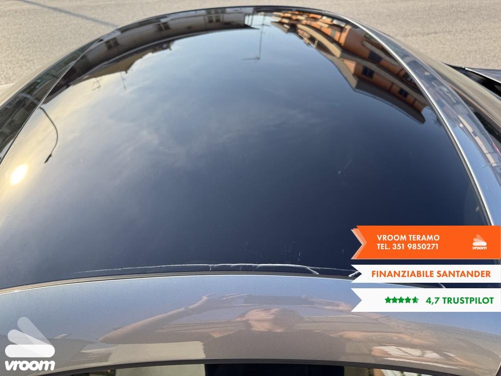 MERCEDES SLK (R172) SLK 250 CGI Premium