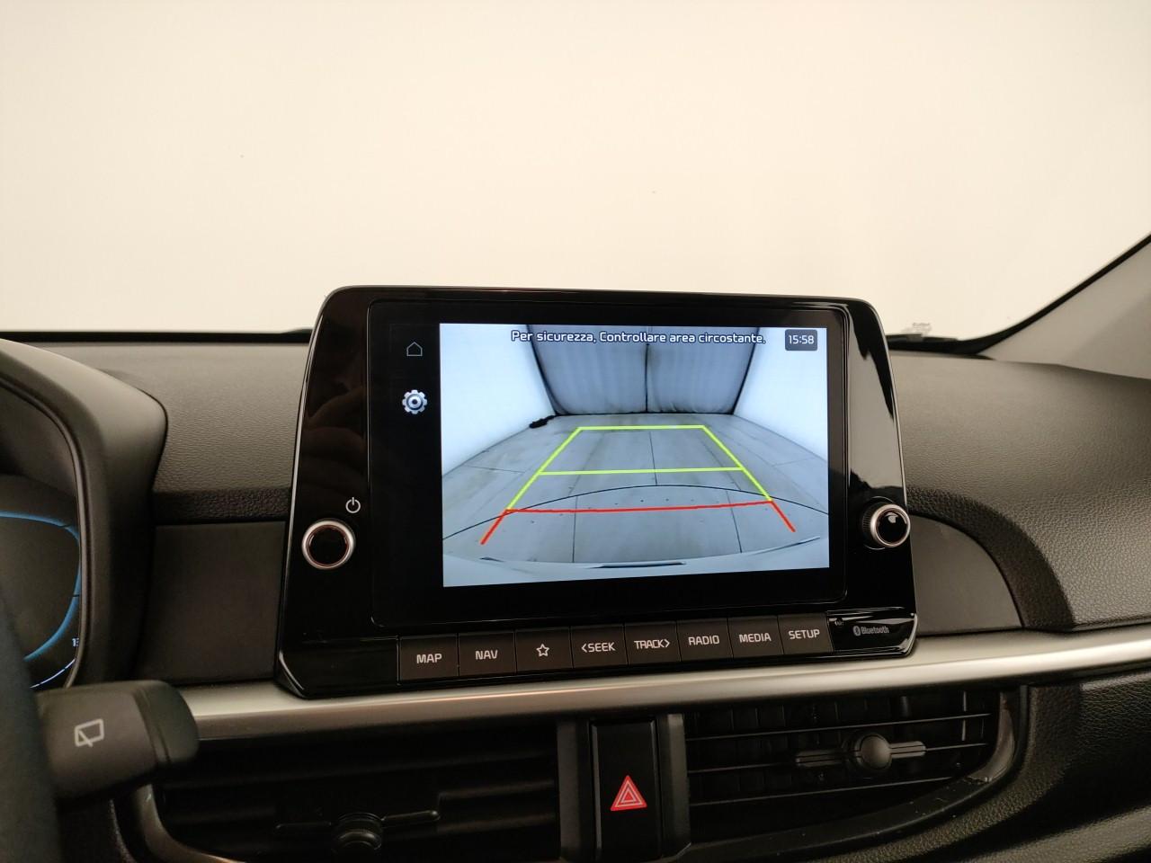 KIA Picanto 1.0 mpi Urban