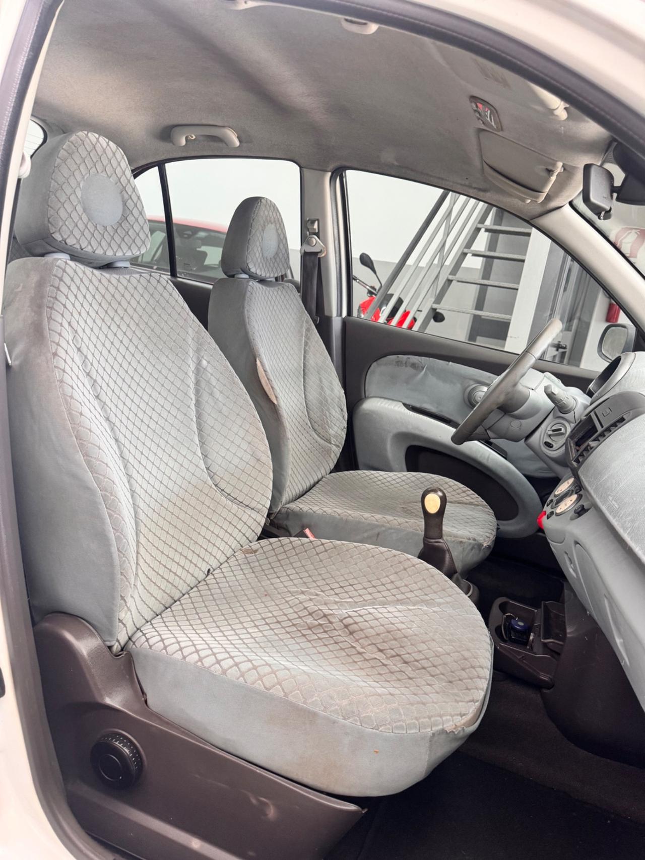 Nissan Micra 1.5 DCi 86 Cv 5P. 115.000 Km - 2006