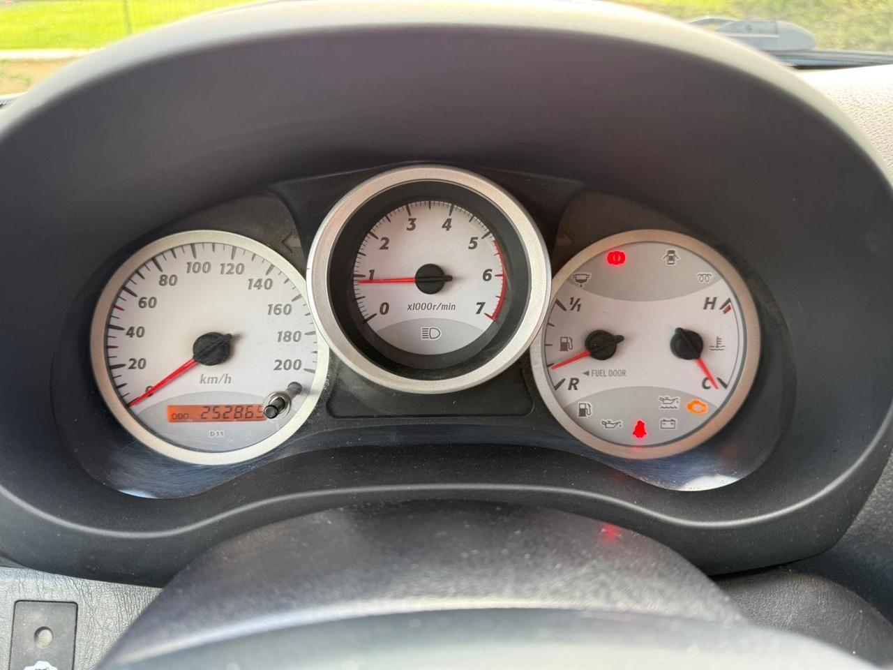 Toyota RAV 4 RAV4 2.0 Tdi D-4D cat 5 porte