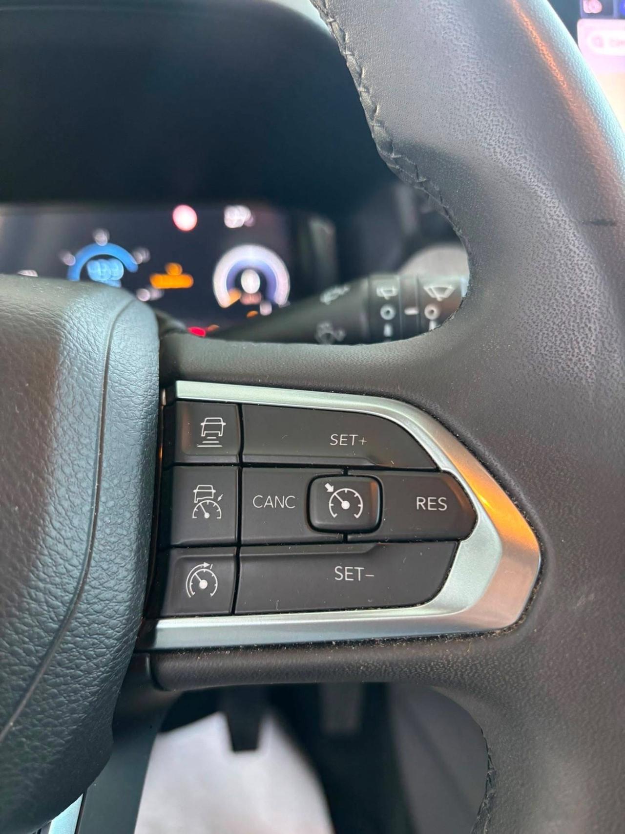 Jeep Compass 1.6 Multijet