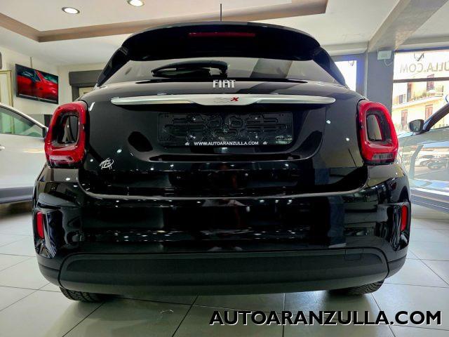 FIAT 500X NEW 1.0 T3 120CV Navi