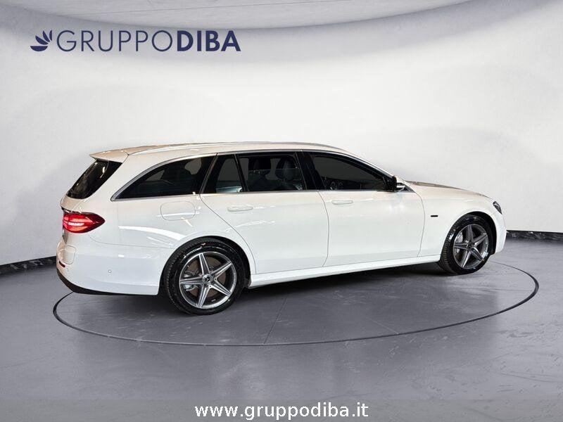 Mercedes-Benz Classe E - S213 SW Diesel E SW 300 de eq-power Premium Plus auto