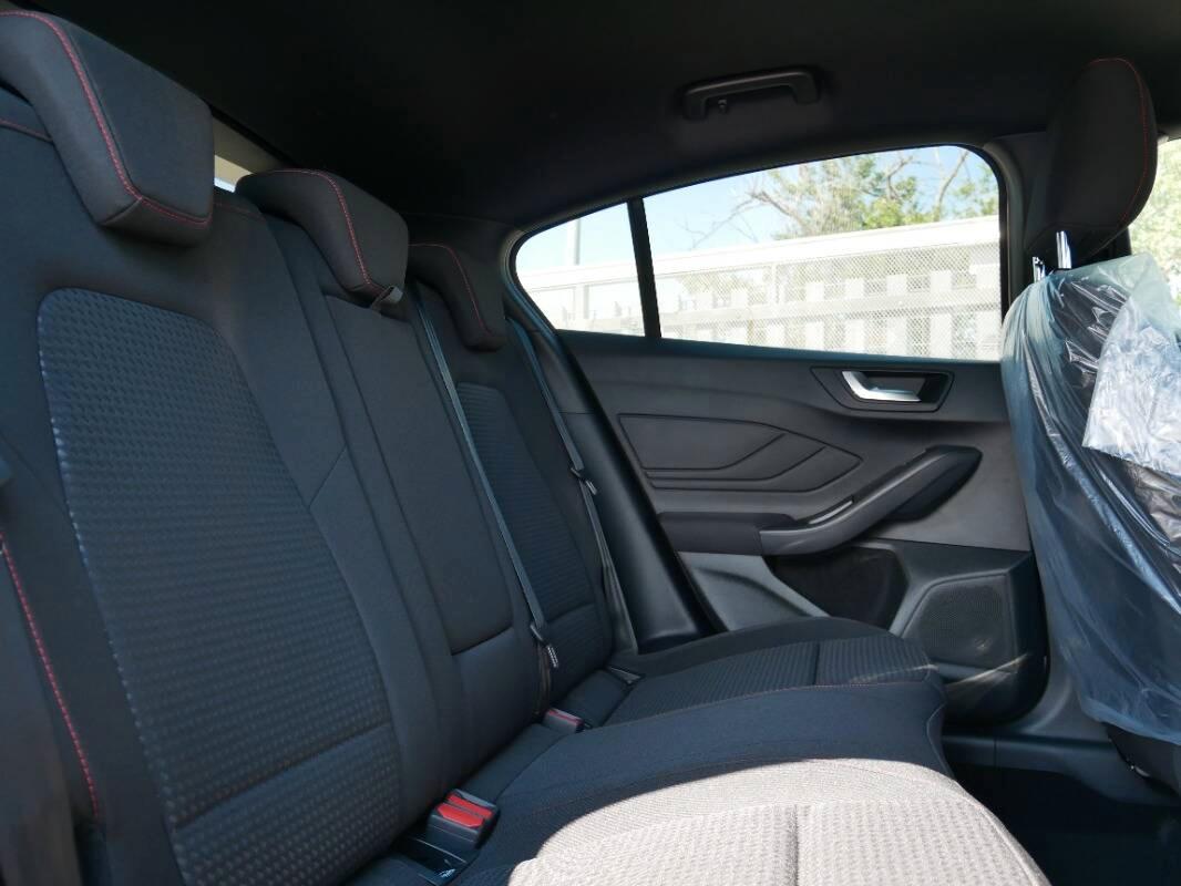Ford Focus 1.0t ecoboost h ST-Line X 125cv