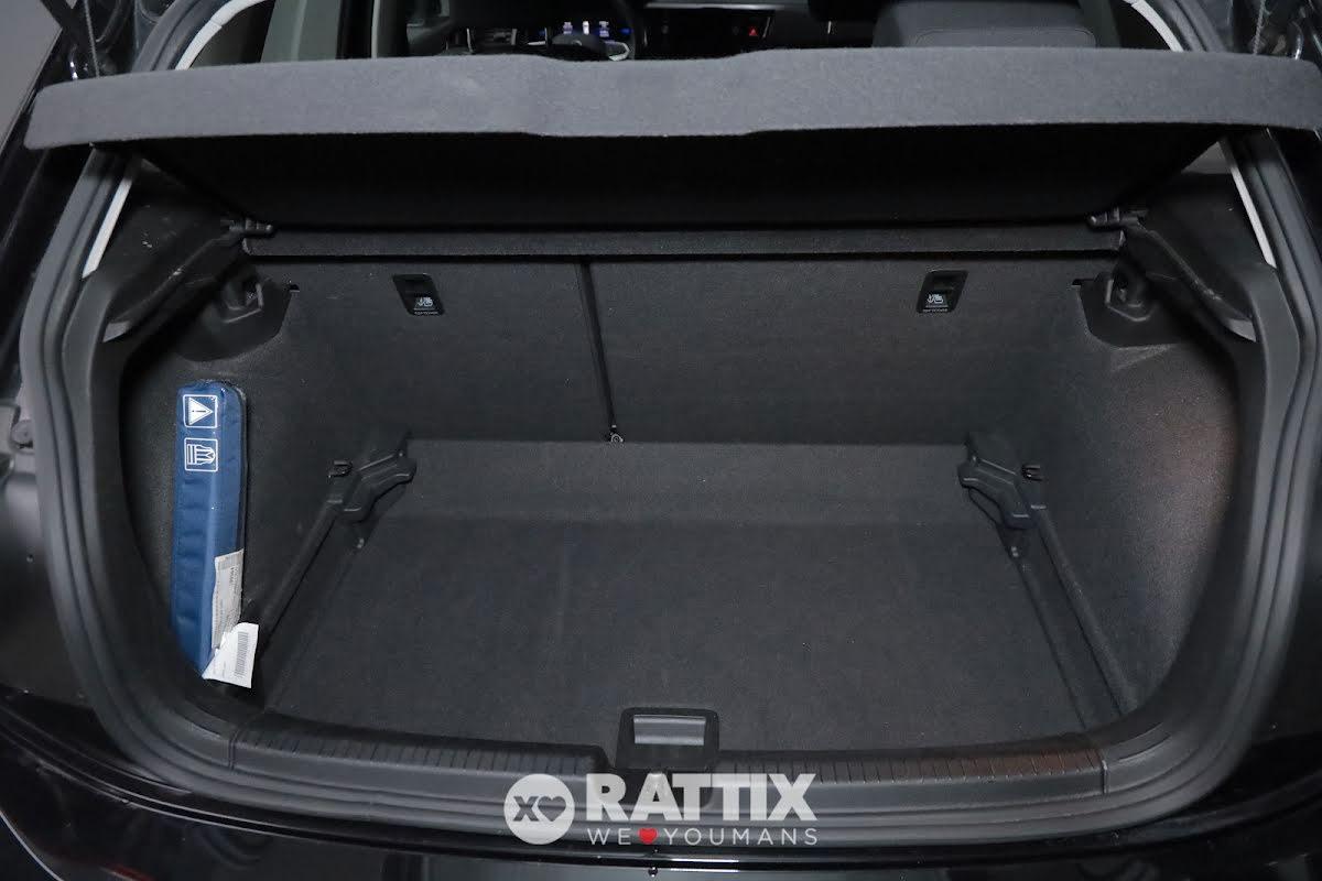 Volkswagen Polo 1.0 TSI 95CV Life DSG