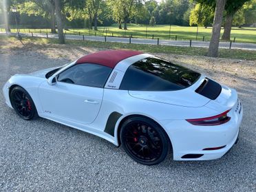 Porsche 911 carrera 4 gts targa Mk2-PREZZO UNICO