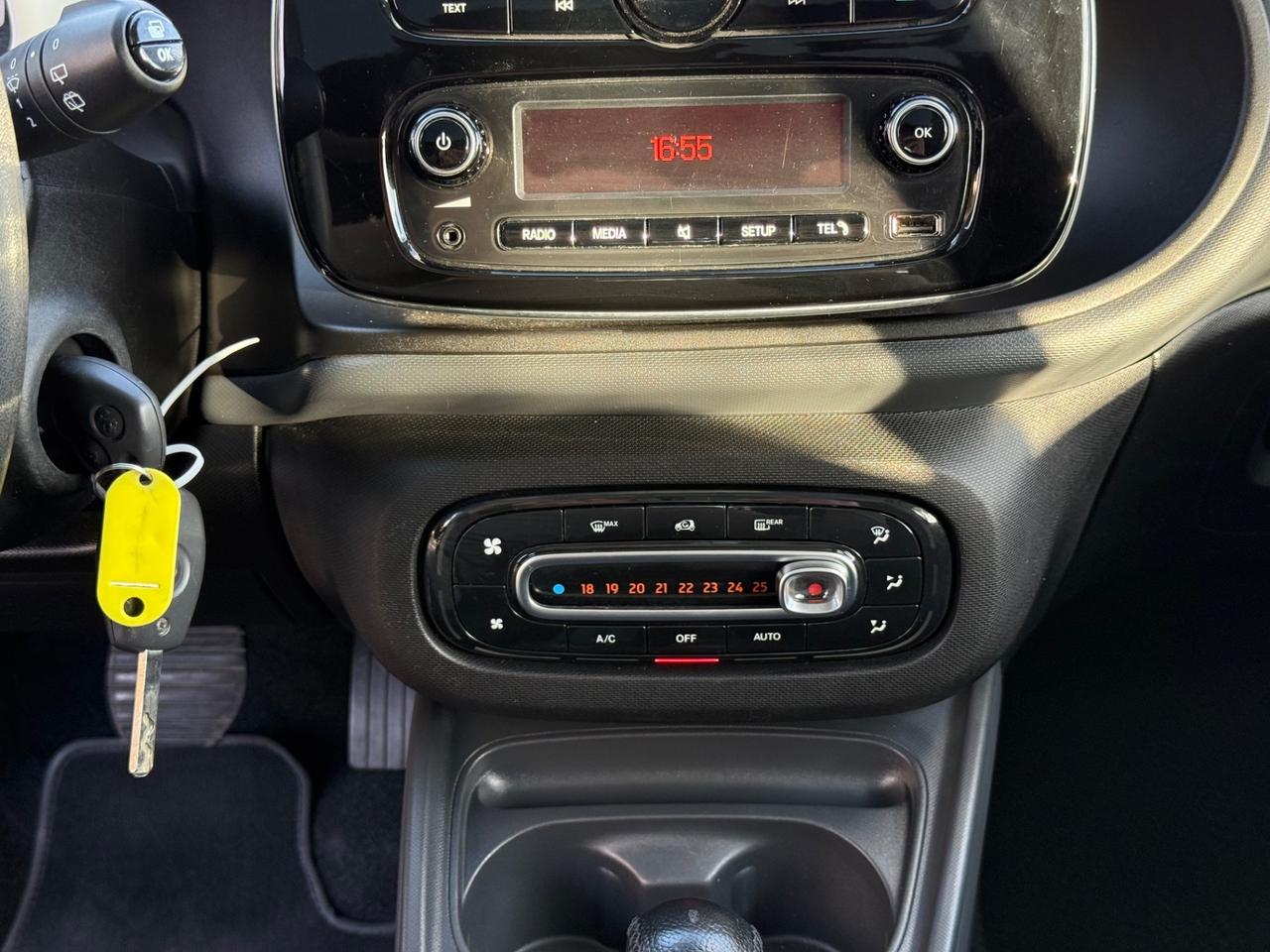 Smart ForTwo 70 1.0 twinamic Youngster