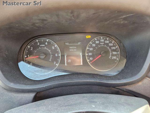 RENAULT Master Master energy dci 2.3 145cv L3 CASSONE- GK835KE