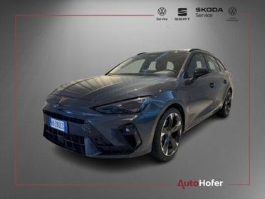 CUPRA Leon Sportstourer 2.0 TDI DSG EDGE PACK Matrix Camera