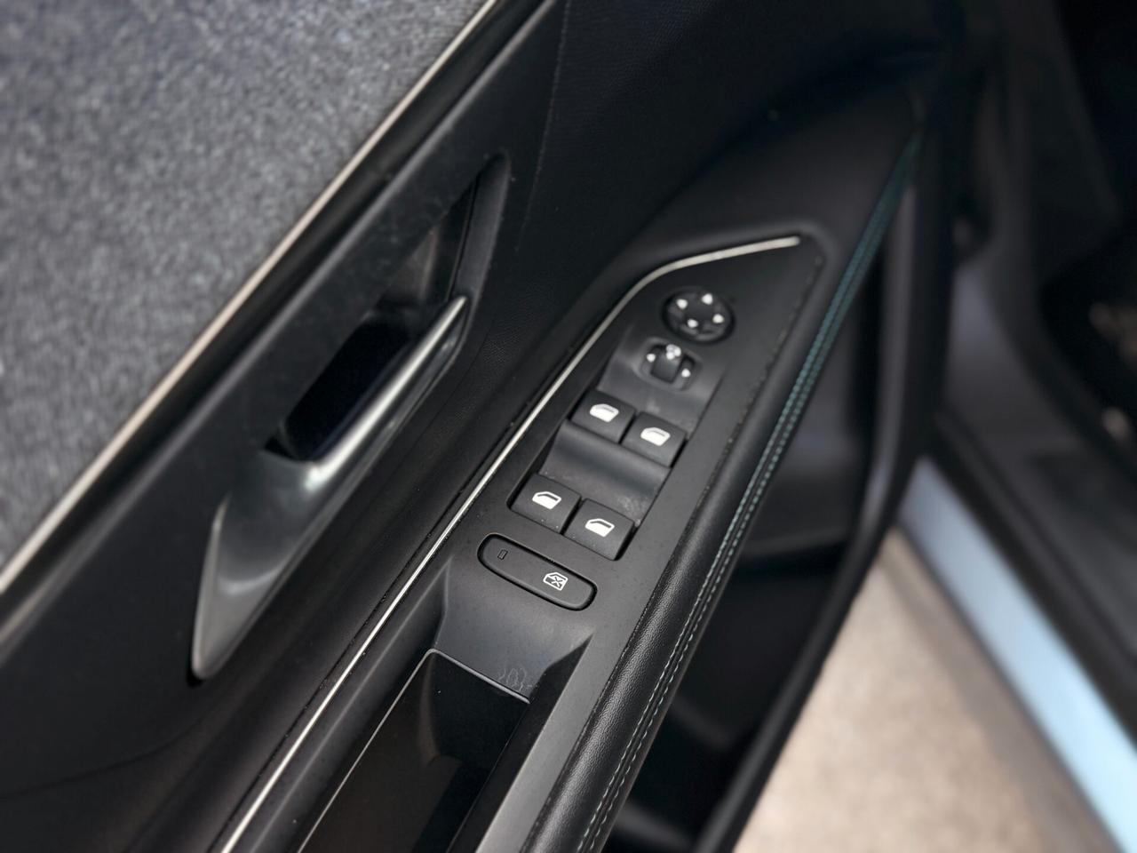 Peugeot 3008 Allure Pack CATENA 8MM - CAMBIO NUOVO