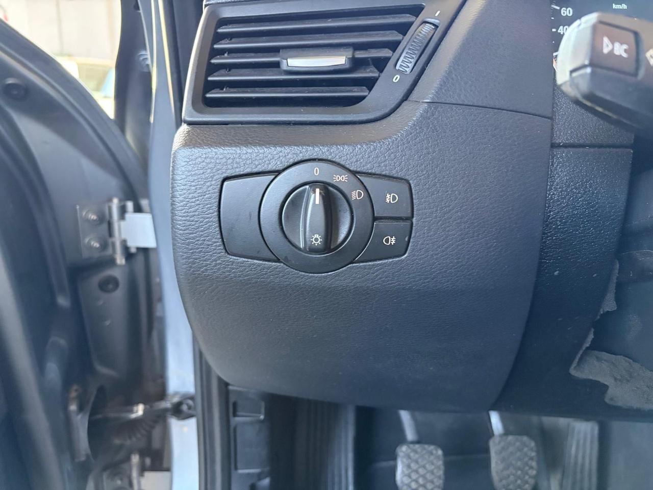 Bmw X1 xDrive 20d Futura