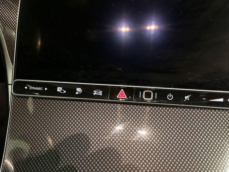 Mercedes-Benz GLC 300 de 4M Plug-in Hybrid AMG Line Premium