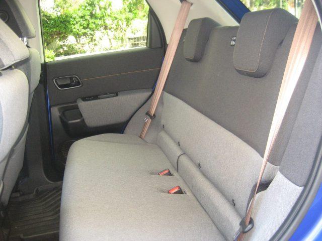 HONDA e Advance 17