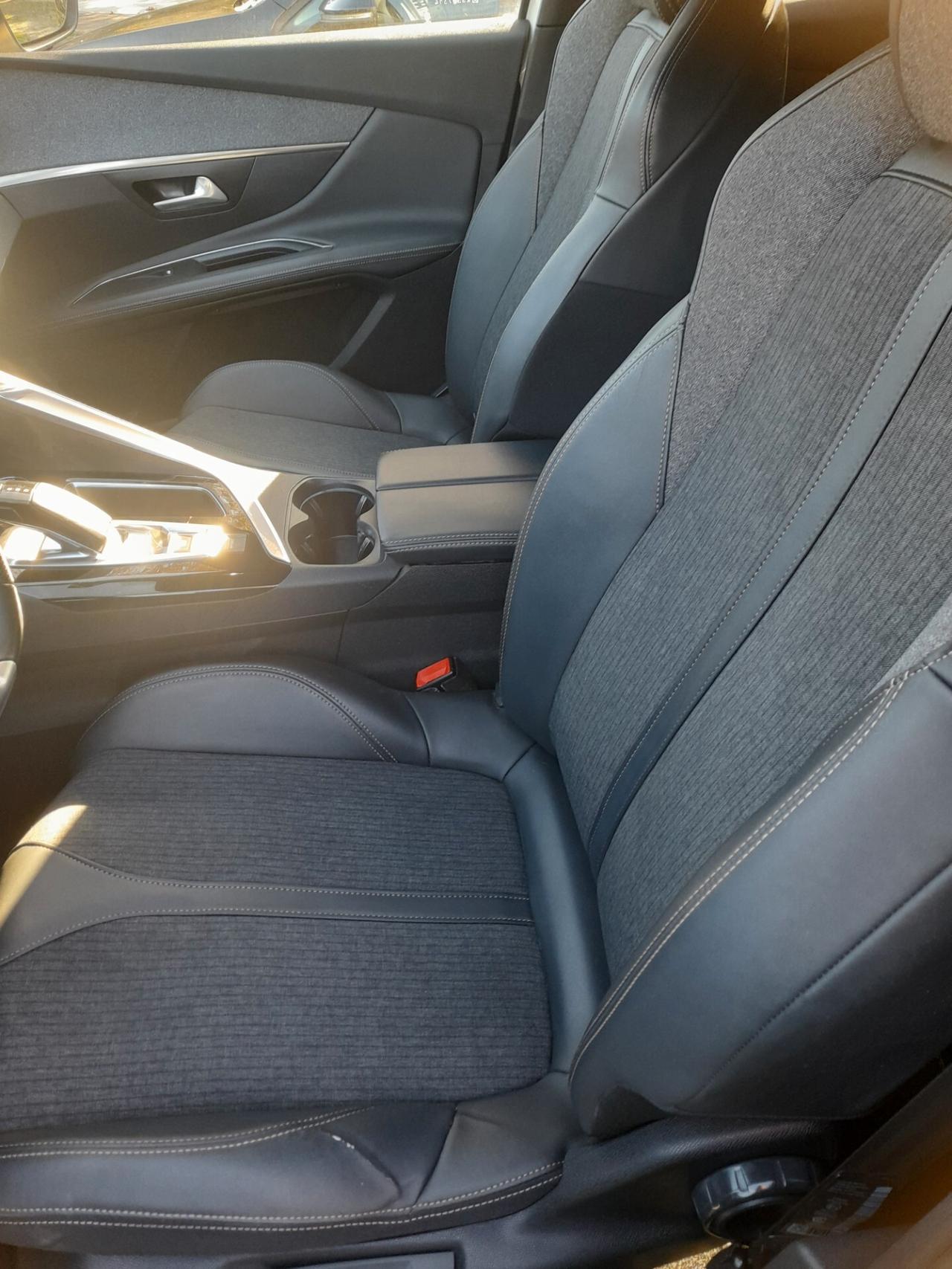 Peugeot 3008 BlueHDi 130 S&S EAT8 GT Line