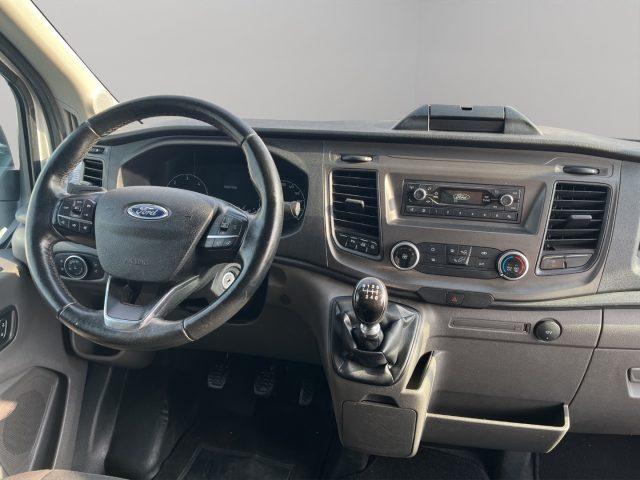 FORD Transit L4H3 2.0 170CV