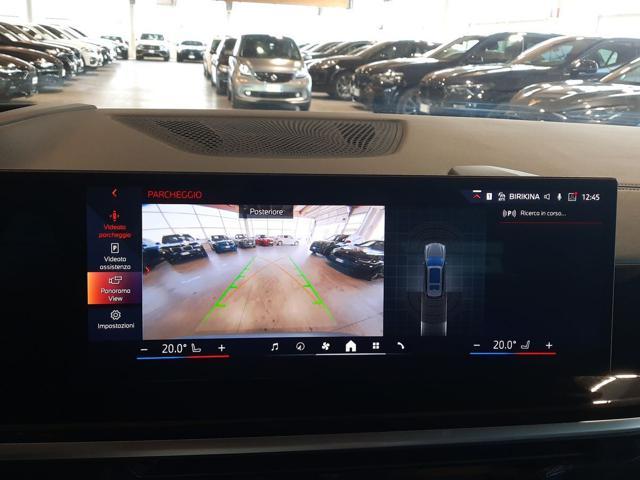 BMW X7 xDrive40d 48V Msport 7 Posti + Tetto