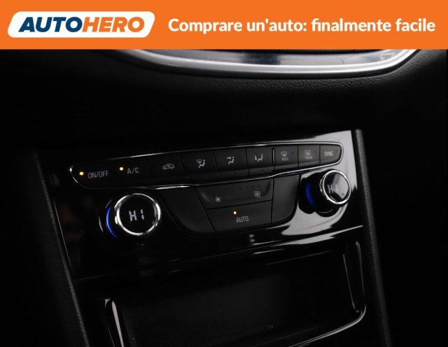 OPEL Astra 1.6 CDTi 110CV Start&Stop Sports Tourer Innovation