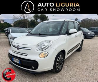 FIAT 500L 500L 1.4 95 CV Pop Star LEGGI DESCRIZIONE