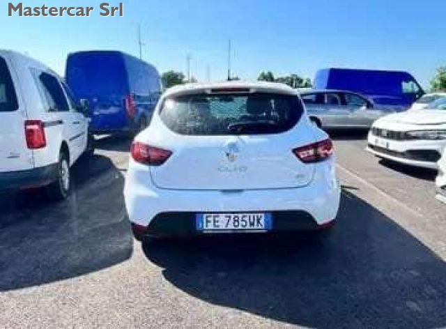 RENAULT Clio VAN ENERGY 1.5 DCI 75cv 2 posti - FE785WK