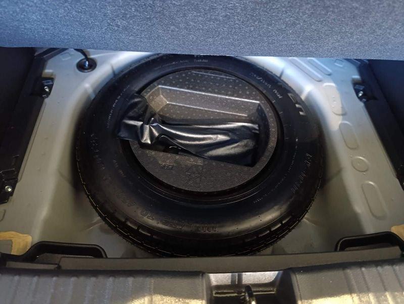 Toyota Yaris Cross Yaris Cross 1.5 Hybrid 5p. E-CVT Active